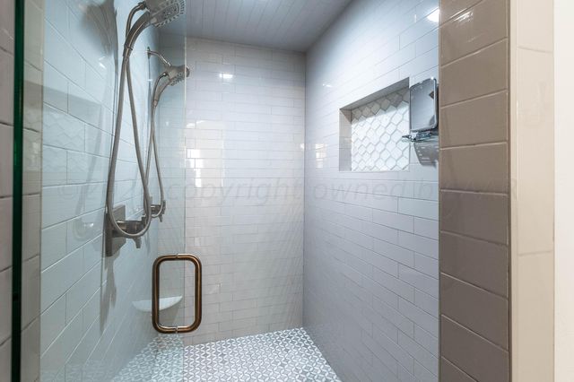 9 Jynteewood Circle, Canyon, TX 79015