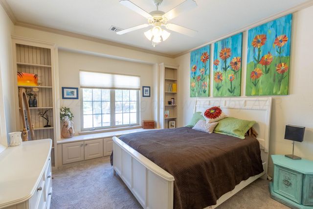 9 Jynteewood Circle, Canyon, TX 79015