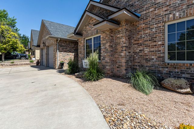 9 Jynteewood Circle, Canyon, TX 79015