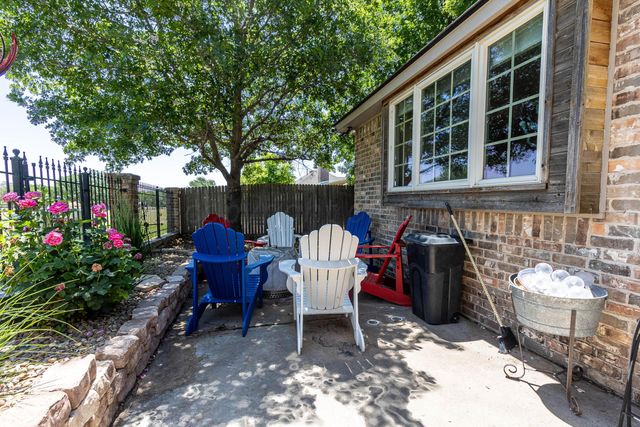 9 Jynteewood Circle, Canyon, TX 79015