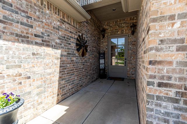 9 Jynteewood Circle, Canyon, TX 79015