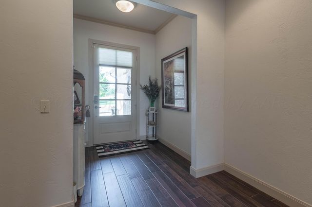 9 Jynteewood Circle, Canyon, TX 79015