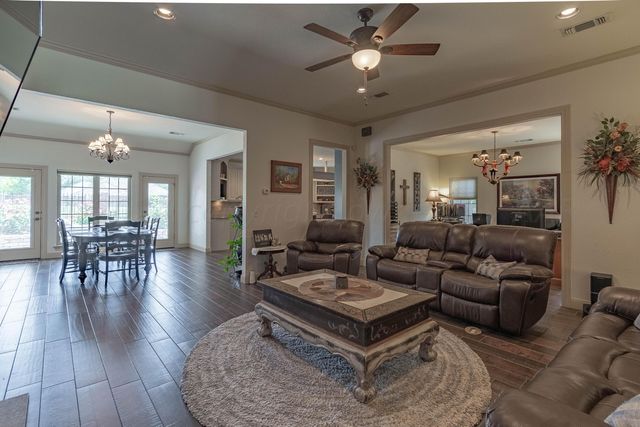 9 Jynteewood Circle, Canyon, TX 79015