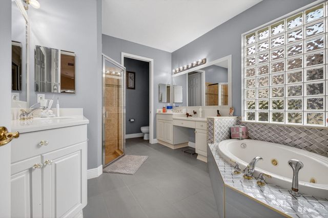 1740 SW Jamesport Drive, Port St. Lucie, Port St Lucie, FL 34953