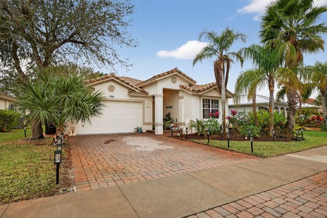 1740 SW Jamesport Drive, Port St. Lucie, Port St Lucie, FL 34953