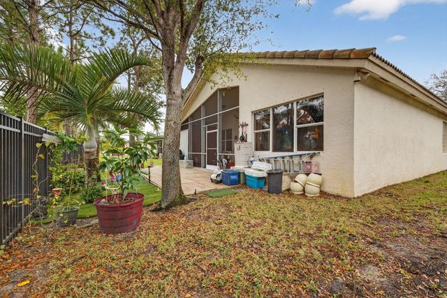 1740 SW Jamesport Drive, Port St. Lucie, Port St Lucie, FL 34953