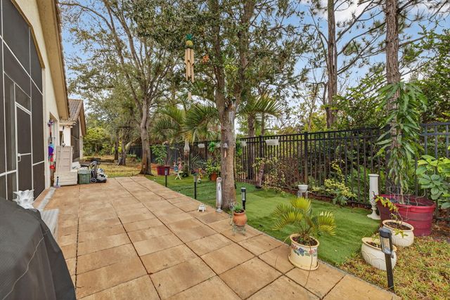 1740 SW Jamesport Drive, Port St. Lucie, Port St Lucie, FL 34953