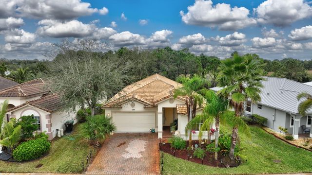 1740 SW Jamesport Drive, Port St. Lucie, Port St Lucie, FL 34953
