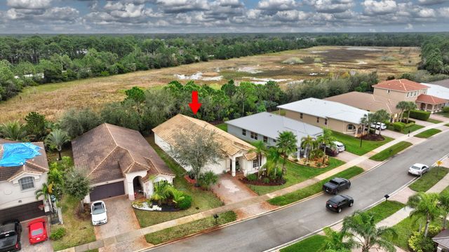 1740 SW Jamesport Drive, Port St. Lucie, Port St Lucie, FL 34953