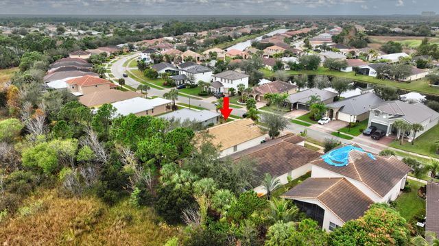 1740 SW Jamesport Drive, Port St. Lucie, Port St Lucie, FL 34953