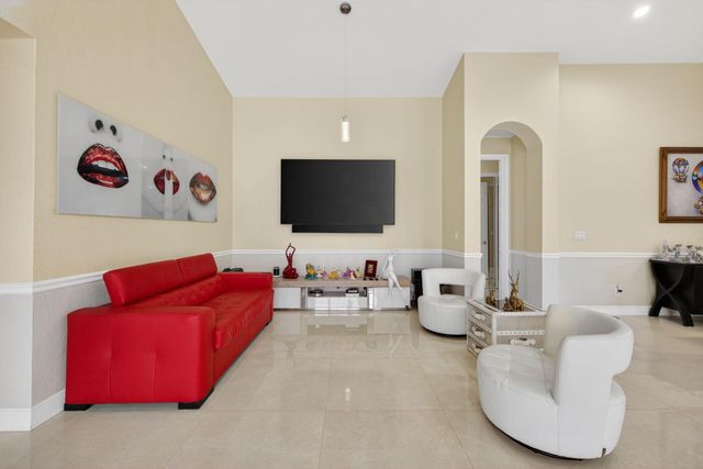 1740 SW Jamesport Drive, Port St. Lucie, Port St Lucie, FL 34953