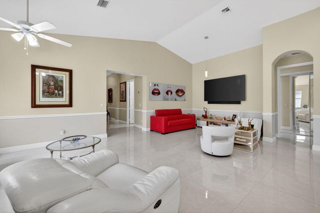 1740 SW Jamesport Drive, Port St. Lucie, Port St Lucie, FL 34953