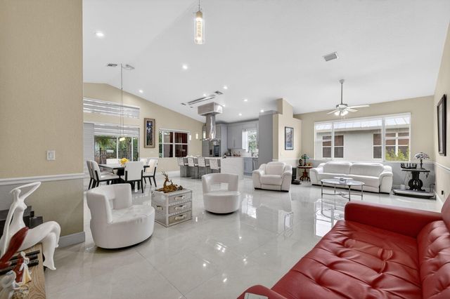 1740 SW Jamesport Drive, Port St. Lucie, Port St Lucie, FL 34953