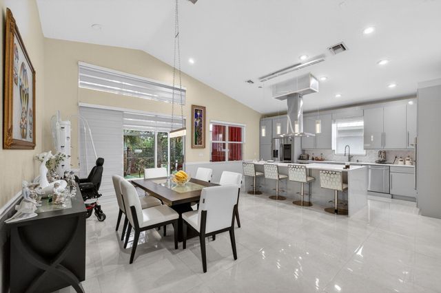 1740 SW Jamesport Drive, Port St. Lucie, Port St Lucie, FL 34953