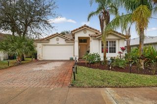 1740 SW Jamesport Drive, Port St. Lucie, Port St Lucie, FL 34953