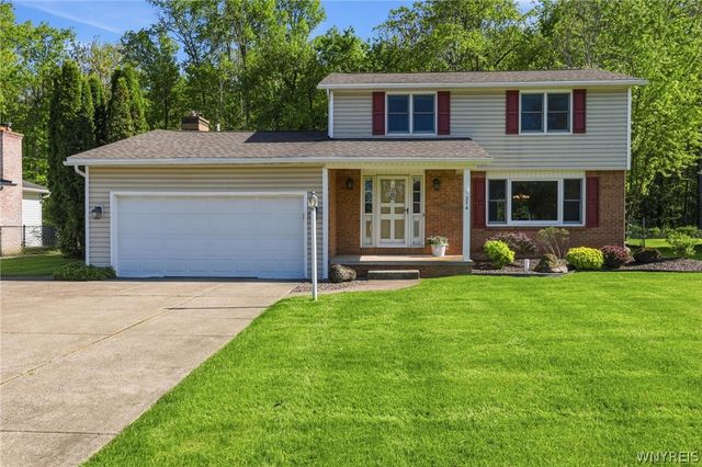 274 Fareway Lane, Grand Island, NY 14072