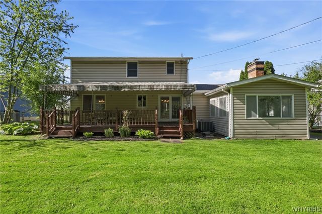 274 Fareway Lane, Grand Island, NY 14072