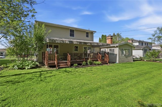 274 Fareway Lane, Grand Island, NY 14072