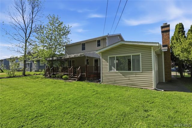 274 Fareway Lane, Grand Island, NY 14072