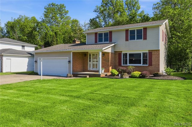 274 Fareway Lane, Grand Island, NY 14072