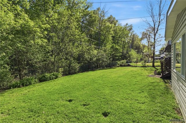 274 Fareway Lane, Grand Island, NY 14072