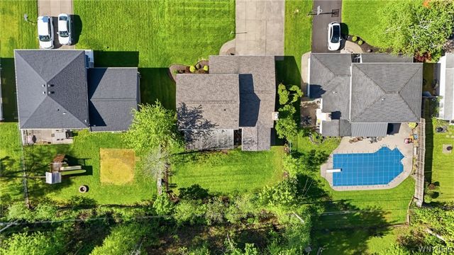 274 Fareway Lane, Grand Island, NY 14072