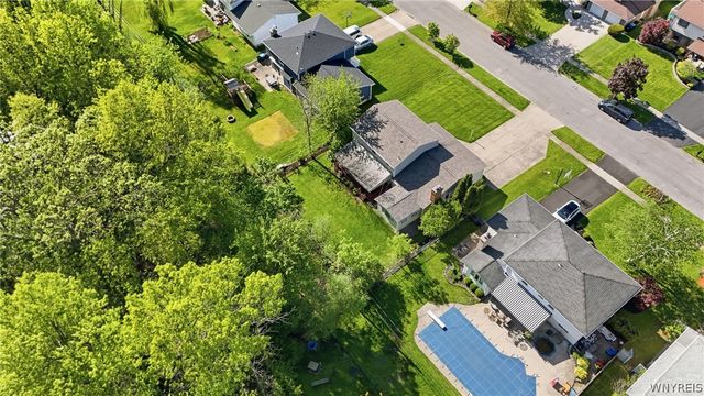 274 Fareway Lane, Grand Island, NY 14072