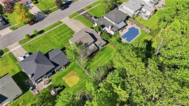 274 Fareway Lane, Grand Island, NY 14072