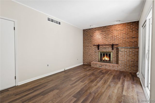 274 Fareway Lane, Grand Island, NY 14072