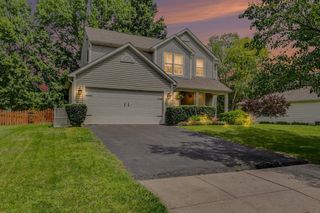 6891 Olga Court, Westerville, OH 43082