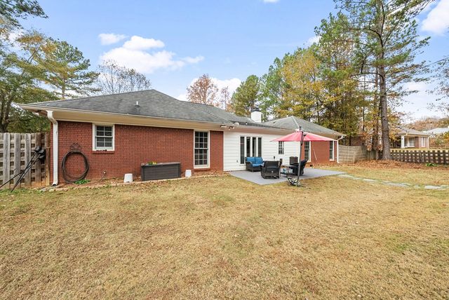 54 Bridle Path, Ellerslie, GA 31807