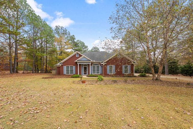 54 Bridle Path, Ellerslie, GA 31807