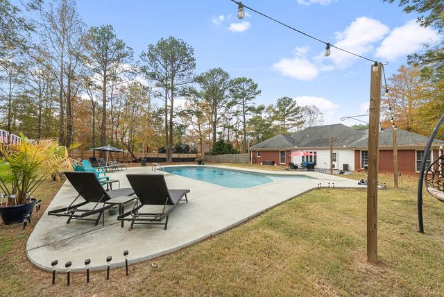 54 Bridle Path, Ellerslie, GA 31807