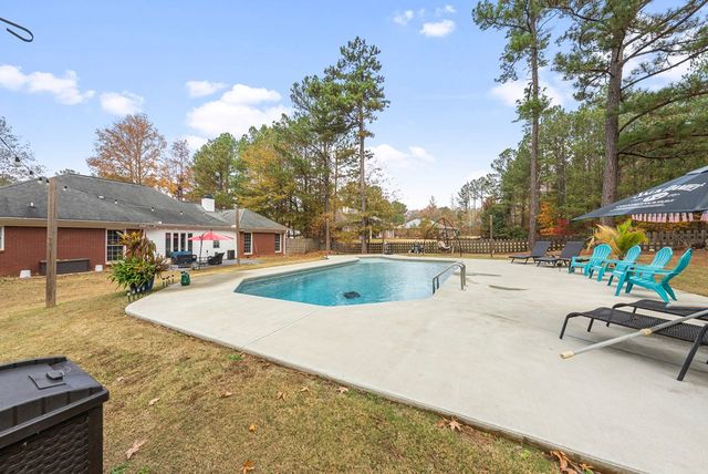 54 Bridle Path, Ellerslie, GA 31807