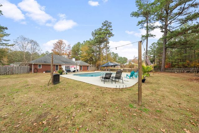 54 Bridle Path, Ellerslie, GA 31807