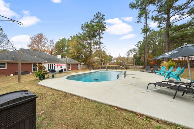 54 Bridle Path, Ellerslie, GA 31807