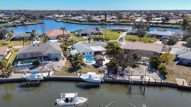 1936 FAIRVIEW DRIVE, Englewood, FL 34223