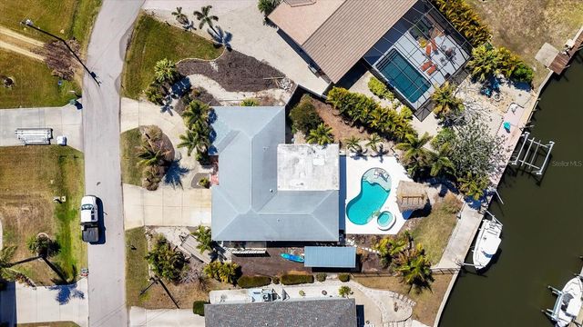 1936 FAIRVIEW DRIVE, Englewood, FL 34223