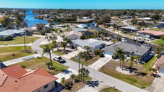 1936 FAIRVIEW DRIVE, Englewood, FL 34223