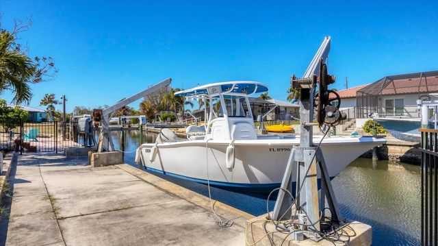 1936 FAIRVIEW DRIVE, Englewood, FL 34223