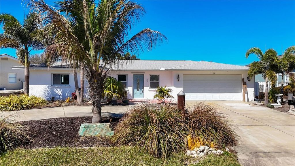 1936 FAIRVIEW DRIVE, Englewood, FL 34223