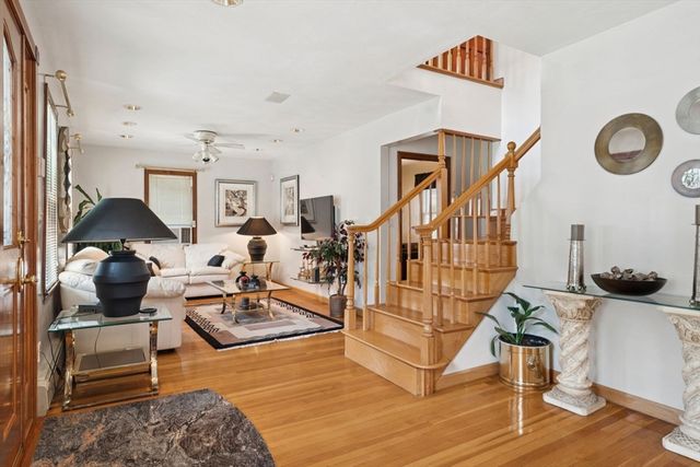 42 Woodland Rd, Wakefield, MA 01880