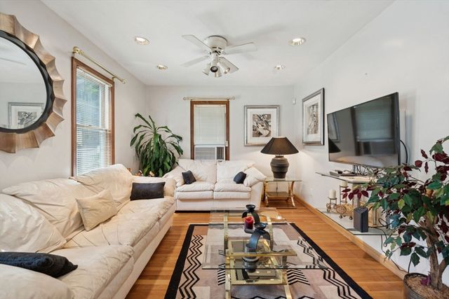 42 Woodland Rd, Wakefield, MA 01880