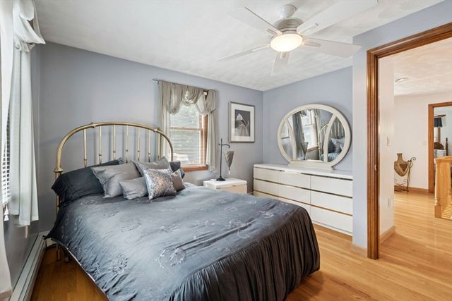 42 Woodland Rd, Wakefield, MA 01880