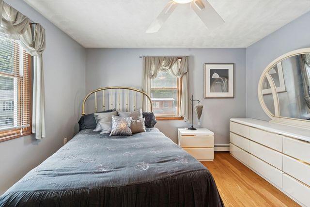 42 Woodland Rd, Wakefield, MA 01880