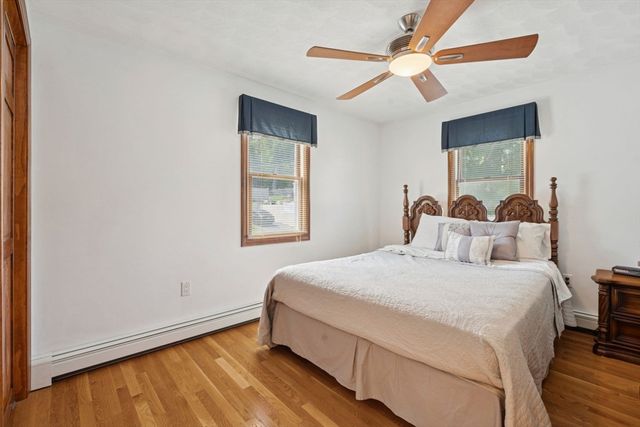 42 Woodland Rd, Wakefield, MA 01880