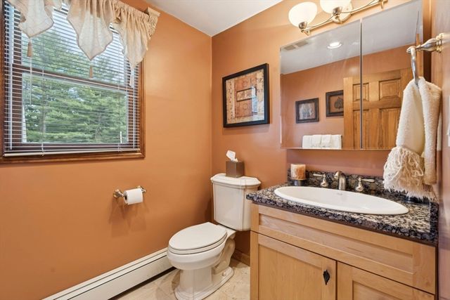 42 Woodland Rd, Wakefield, MA 01880