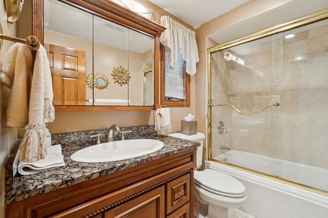 42 Woodland Rd, Wakefield, MA 01880
