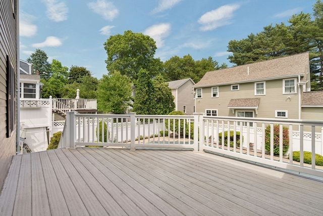 42 Woodland Rd, Wakefield, MA 01880
