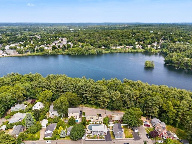 42 Woodland Rd, Wakefield, MA 01880